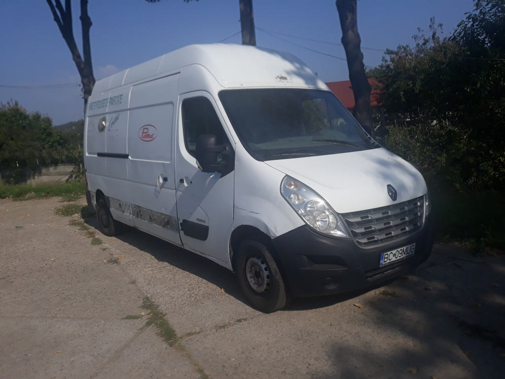 Dezmembrez Renault Master / Opel Movano 2.3 M9T euro 5 2011-2016