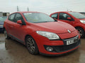 Dezmembrez Renault Megane 1.5 dci