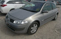 Dezmembrez renault megane 1.5 dci an 2009