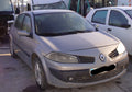 Dezmembrez Renault Megane 1.5DCI , an fabr 2005