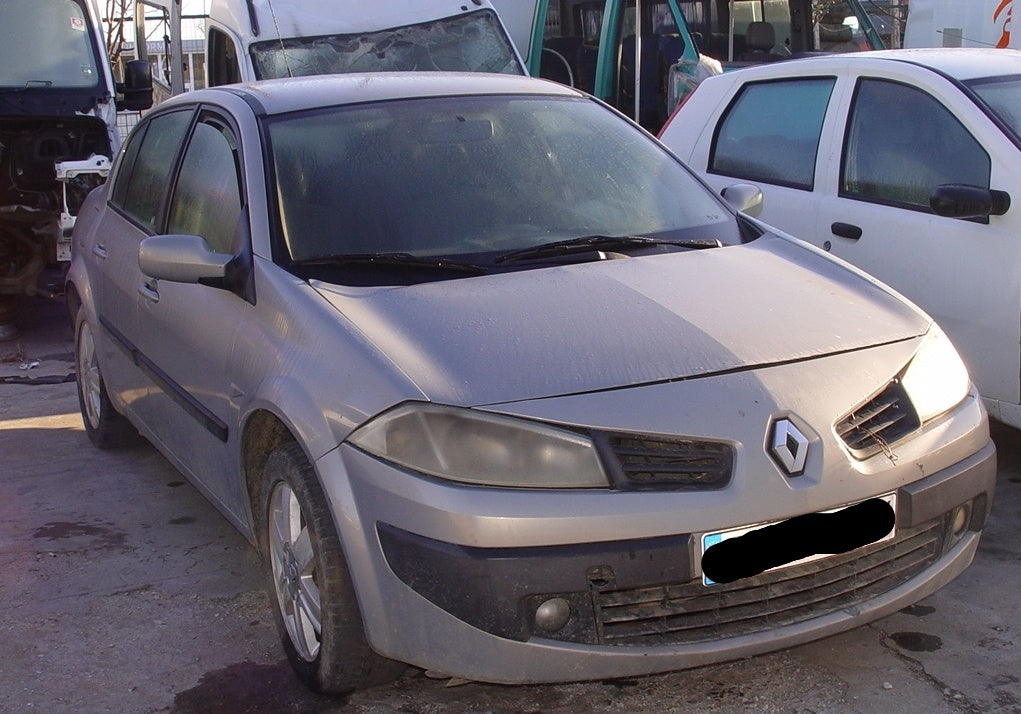 Dezmembrez Renault Megane 1.5DCI , an fabr 2005
