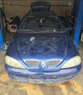 Dezmembrez Renault Megane 1.6 benzina/ 1.9 Diesel