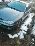 Dezmembrez Renault Megane 1 an 2002 motor 1.6 16v