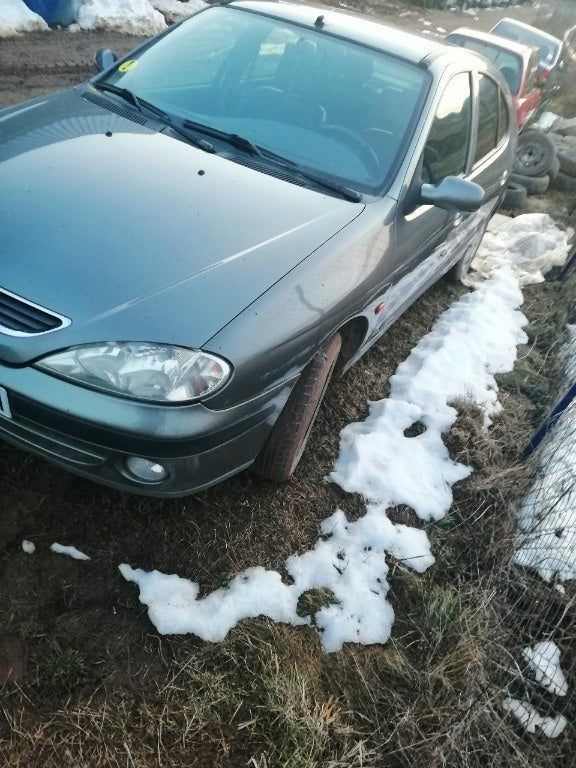 Dezmembrez Renault Megane 1 an 2002 motor 1.6 16v