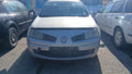 DEZMEMBREZ RENAULT MEGANE 2 - 1.6 - 16 VALVE DIN 2007 - K4M-D8