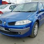 Dezmembrez Renault Megane 2, 1.6 b