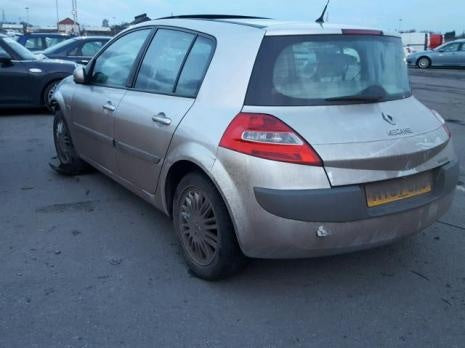 DEZMEMBREZ RENAULT MEGANE 2, 1.6B