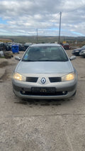 Dezmembrez Renault Megane 2 2004 Berlina 1,4 benzina