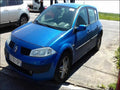 Dezmembrez Renault Megane 2 2007 Hatchback 1.6 Benzina , 16V, 82kw, E4