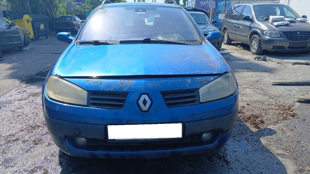 DEZMEMBREZ RENAULT MEGANE 2 BREAK 1.5 DIESEL EURO 4 - K9K-G7 - 63 KW