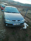 Dezmembrez Renault Megane 2002 Scurt 1600/16v