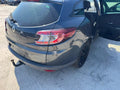 Dezmembrez Renault Megane 2009 break 1.4 TCe 130cp