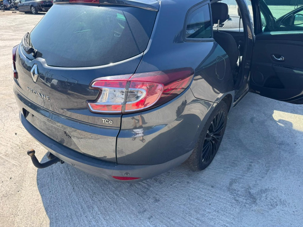 Dezmembrez Renault Megane 2009 break 1.4 TCe 130cp