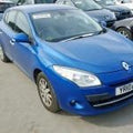 Dezmembrez Renault Megane 3, 1.5 dci