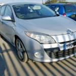 Dezmembrez Renault Megane 3, 1.6 b