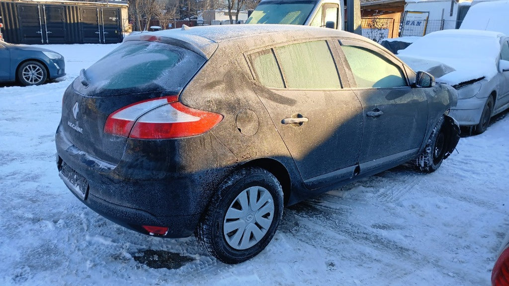DEZMEMBREZ RENAULT MEGANE 3 -1.6 BENZINA DIN 2012 - K4M-V8