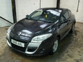 Dezmembrez Renault Megane 3, 1.6b