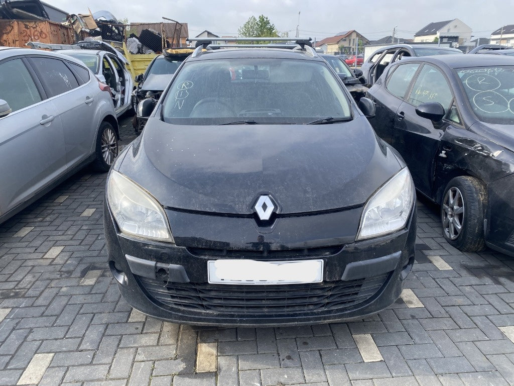 Dezmembrez Renault Megane 3 Combi 1.5 DCI 2010, K9K836