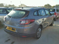 Dezmembrez Renault Megane 3 combi 1.5diesel