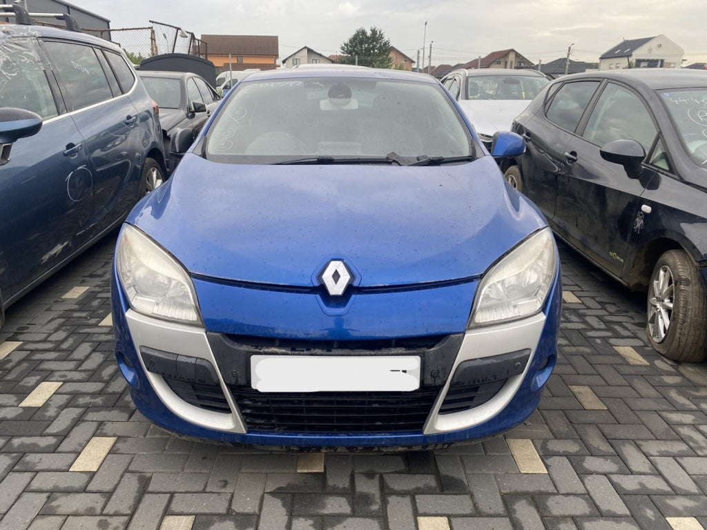 Dezmembrez Renault Megane 3 Coupe 1.5 DCI 2010, K9K836