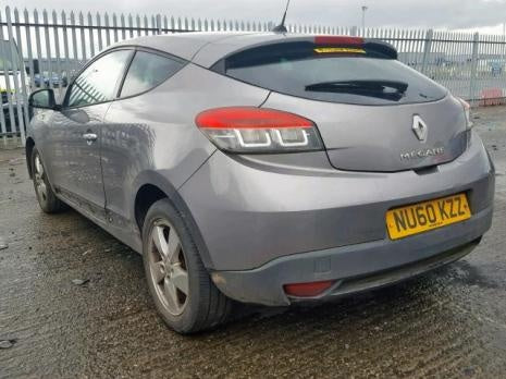 Dezmembrez Renault Megane 3 coupe, 1,5 dci