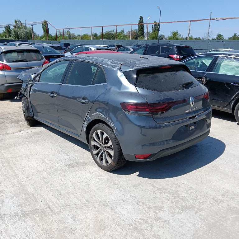 Dezmembrez Renault Megane 4 2020 Hatchback 1.3 TCE