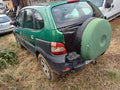 DEZMEMBREZ RENAULT MEGANE SCENIC 1 MOTOR 1.9 DCI 4X4,2002