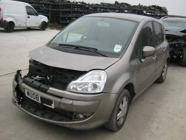 Dezmembrez Renault Modus din 2008, 1.5d,