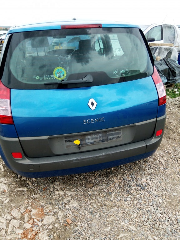 Dezmembrez Renault Scenic,1390 cmc,72 kw,1998 cmc,99 kw,2004