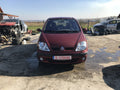 Dezmembrez Renault Scenic 1999 hatchback 1,9 dti