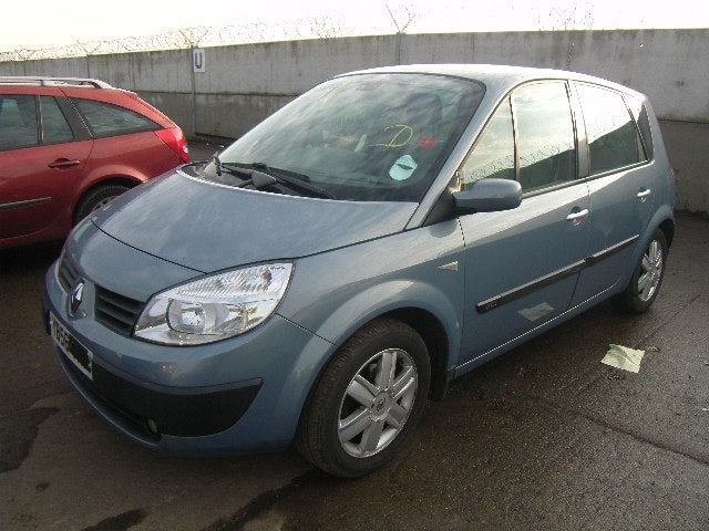 Dezmembrez Renault Scenic 2, 1.5 dci, orice piesa!