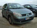 Dezmembrez Renault Scenic 2 1.9dci