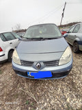 Dezmembrez renault scenic 2006 1.6 b
