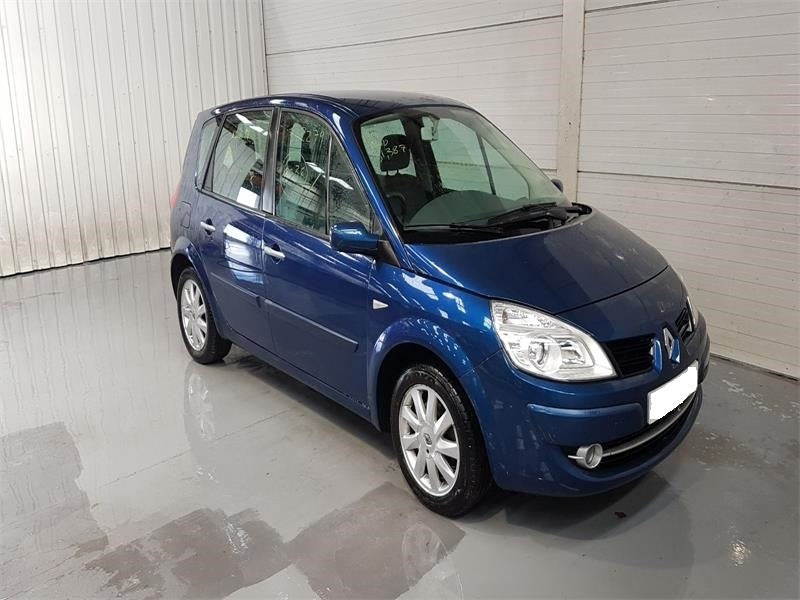 Dezmembrez Renault Scenic 2009 Hatchback 1.6 i ok