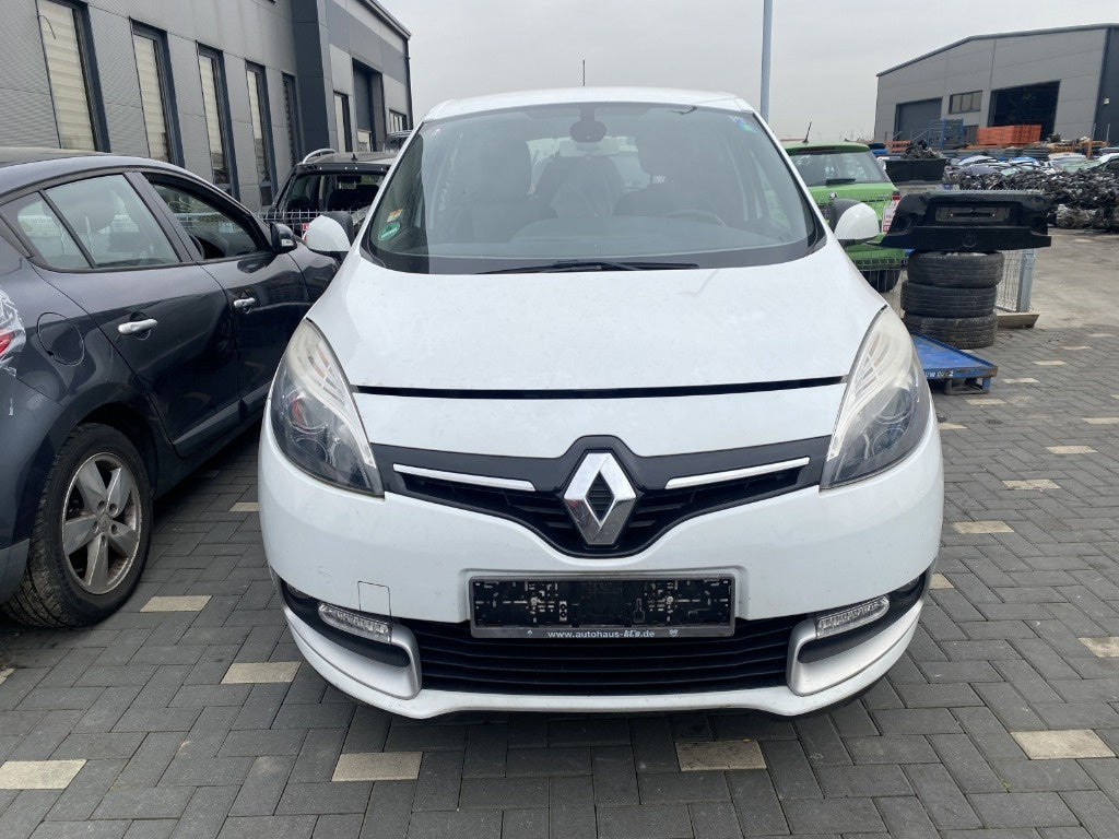 Dezmembrez Renault Scenic 3 1.2 TCe 2014, H5F400