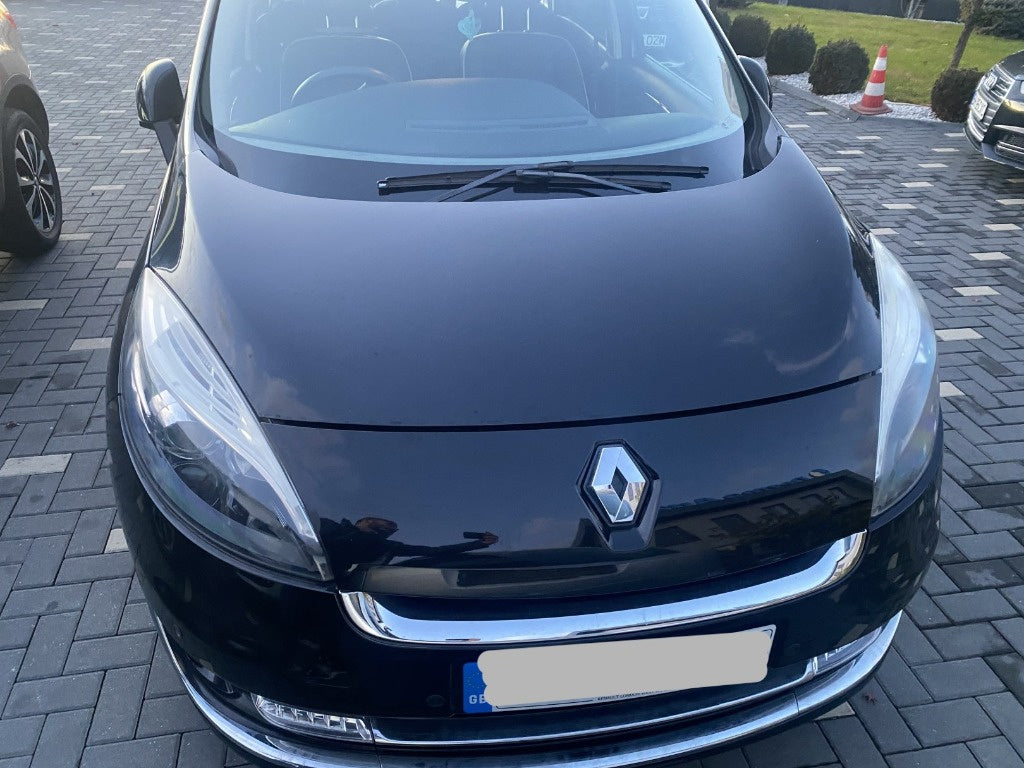 Dezmembrez Renault Scenic 3 1.6 DCI 2012 R9M402