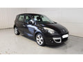 Dezmembrez Renault Scenic 3 2010 MONOVOLUM 2.0 dCI