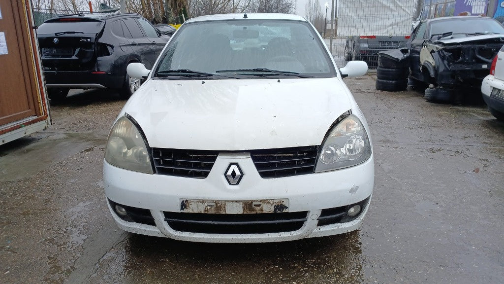 DEZMEMBREZ RENAULT SYMBOL 1.4 BENZINA DIN 2008 - K7J-A7