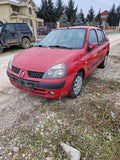Dezmembrez Renault Symbol 2005 Limuzina 1.5 dci