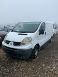Dezmembrez Renault Trafic 2005 monovolum 1.9