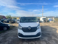 Dezmembrez Renault Trafic 2016 duba 1,6 dci