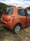 Dezmembrez Renault Twingo 1.5 DCI an fab 2009