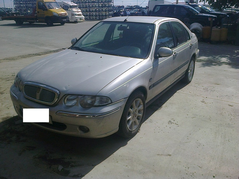 Dezmembrez Rover 45 din 2000, 1.8b,