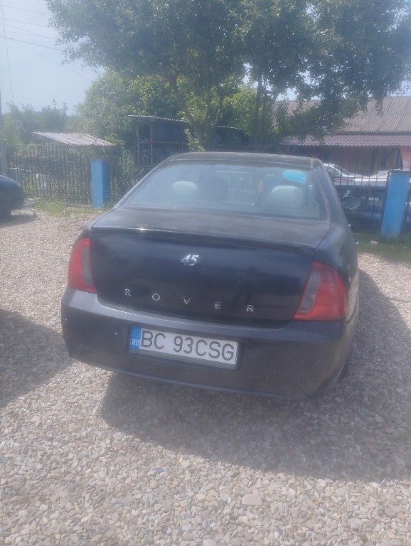 Dezmembrez Rover 45 motor 1.4 16v 2005.