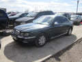 Dezmembrez Rover 75 2000 benzina an fabricatie 2002