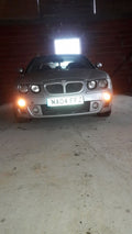 Dezmembrez Rover 75 2004 Berlina 1.8