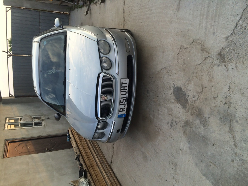 Dezmembrez Rover 75, an 2001
