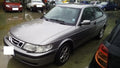 Dezmembrez Saab 9-3, an 2004