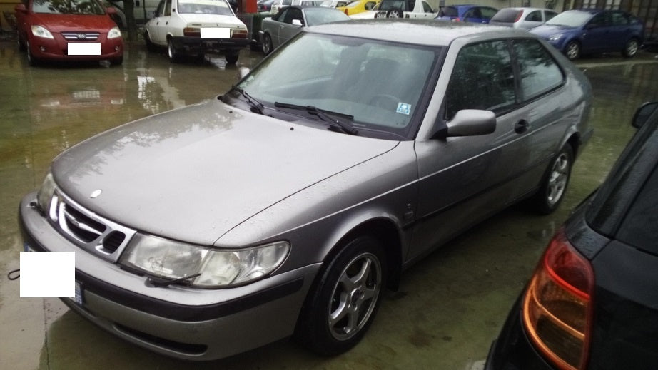 Dezmembrez Saab 9-3, an 2004