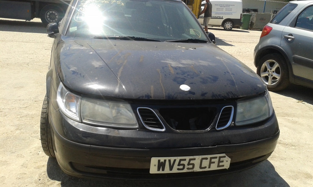 Dezmembrez Saab 9-5 2005, 2.2 d